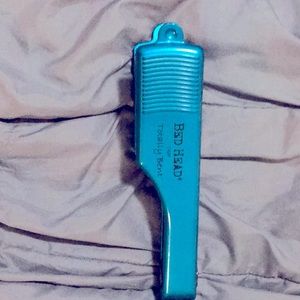 Hair crimper